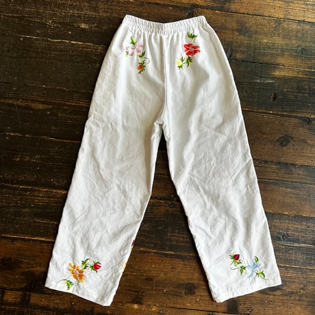 vintage remake pants