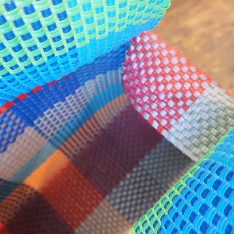 mercado bag from Oaxaca