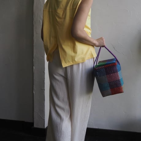 back slit shirt