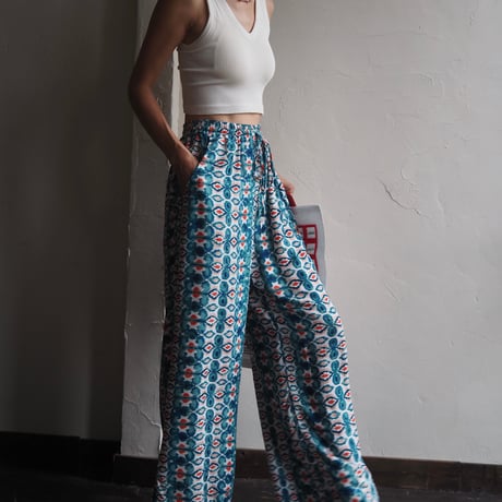 relax pants