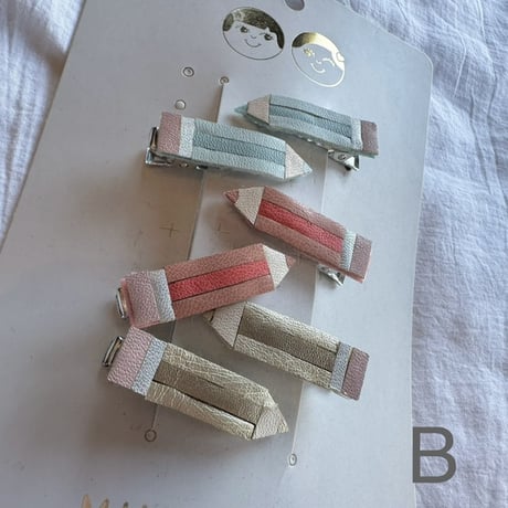 MIMI & LULA hair clip