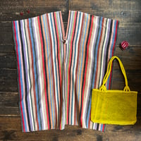 Woven by Chiang Mai Tunic