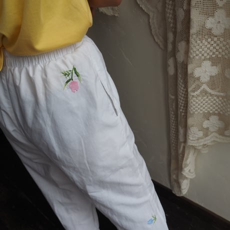 vintage remake pants
