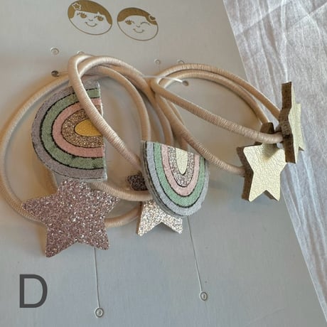 MIMI & LULA hair band