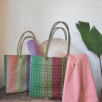 mercado bag from Oaxaca XL
