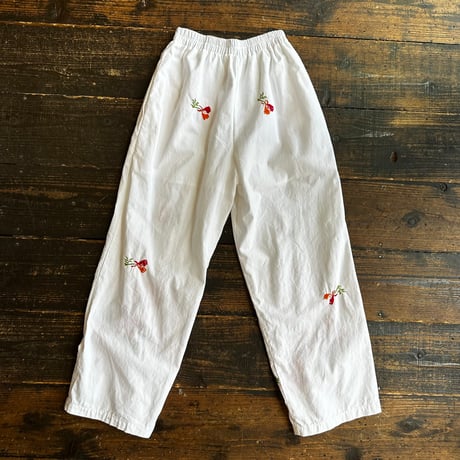vintage remake pants