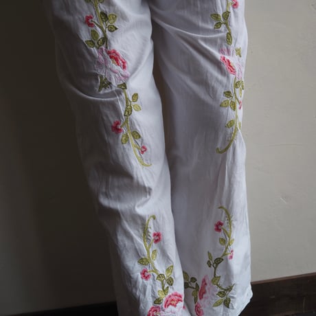 vintage remake pants