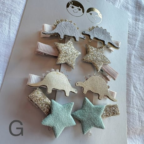 MIMI & LULA hair clip