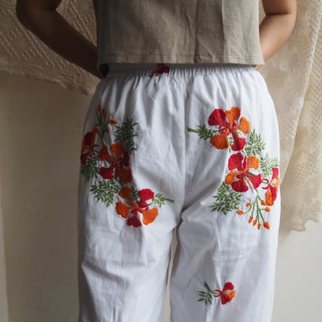 vintage remake pants