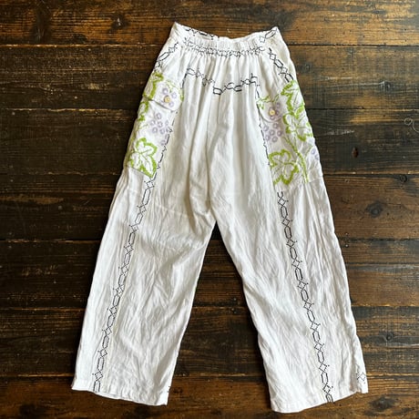 vintage remake pants