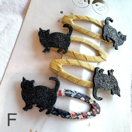 MIMI & LULA hair clip
