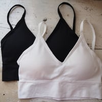 bra top