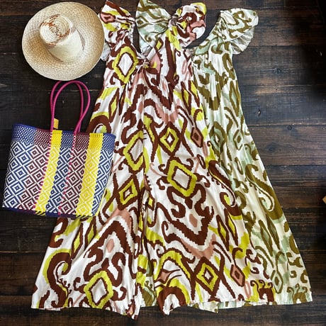 relax wide rompers