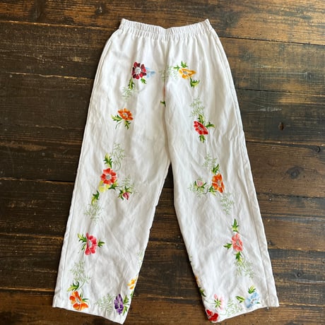vintage remake pants