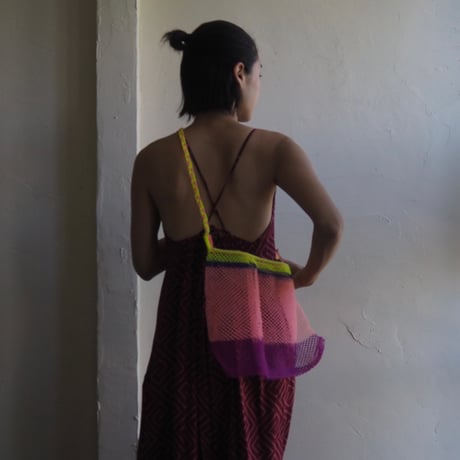 arrange strap one-piece