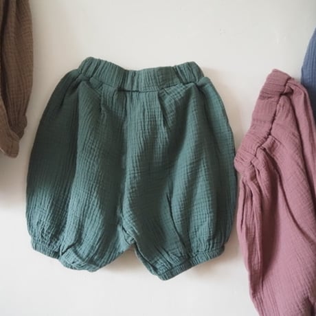 cottonページ AMBIDEX Store 【予約販売】○COTTON WAFFLE FADE KNIT プル