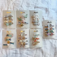 MIMI & LULA hair clip