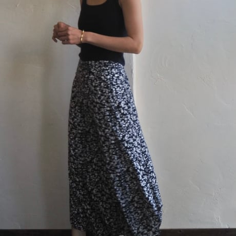 relax wide flare pants