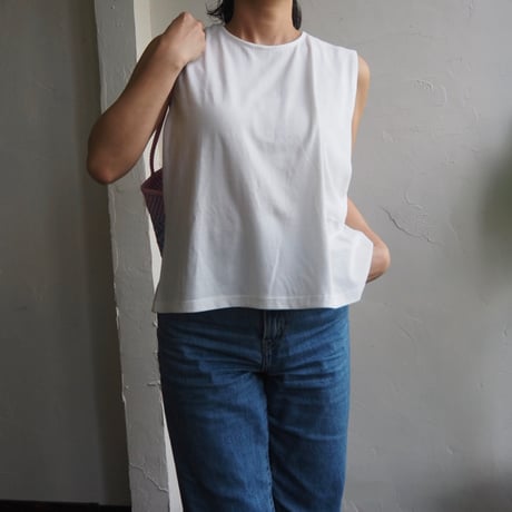 back slit shirt