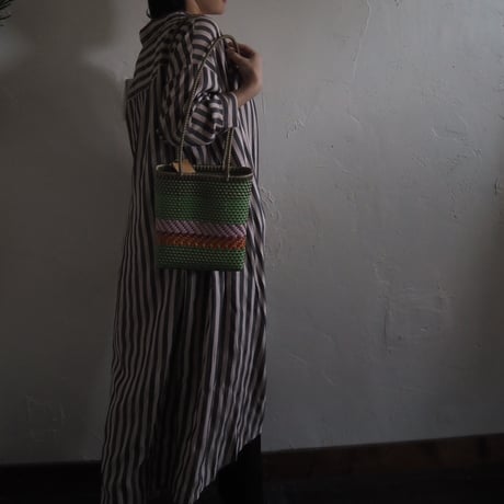 vneck shirt dress