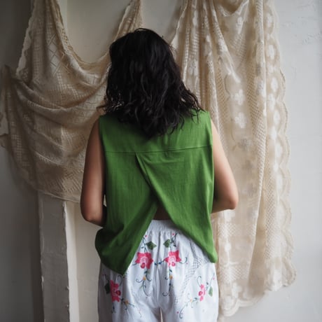 vintage remake pants