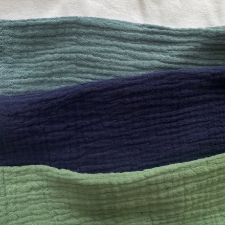 waffle gaze simple tops