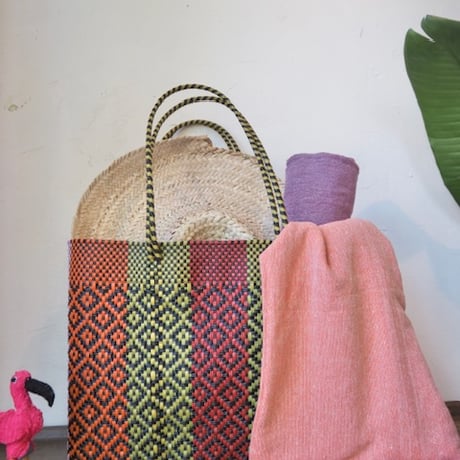 mercado bag from Oaxaca XL