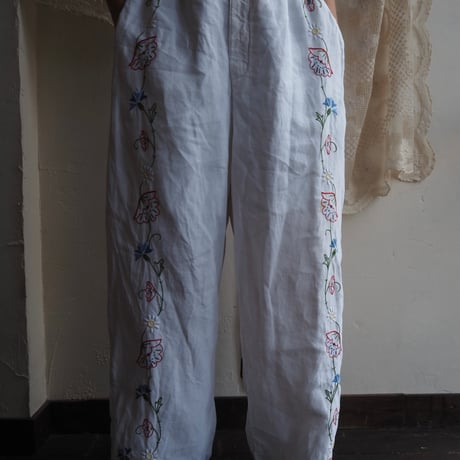 vintage remake pants