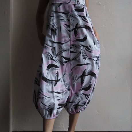 balloon rompers