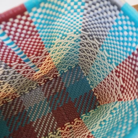 mercado bag  from Oaxaca LL