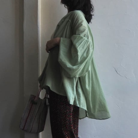 The Flutter Blouse