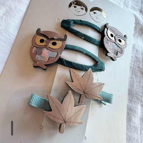 MIMI & LULA hair clip