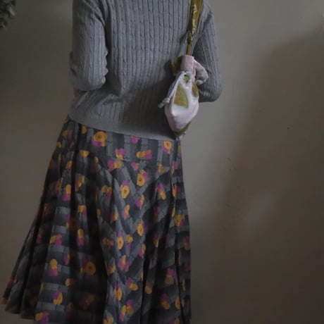 shirt docking knit