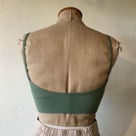 bra top