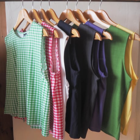 back slit shirt