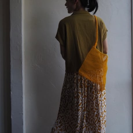 relax wide  pants