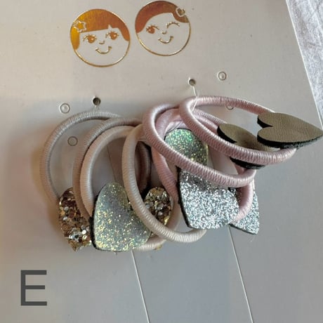 MIMI & LULA hair band