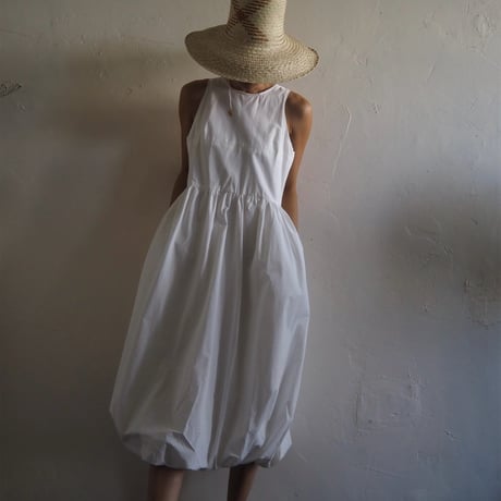 balloon one-piece