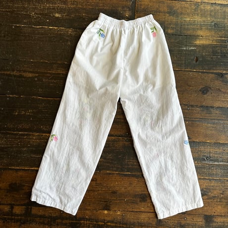 vintage remake pants