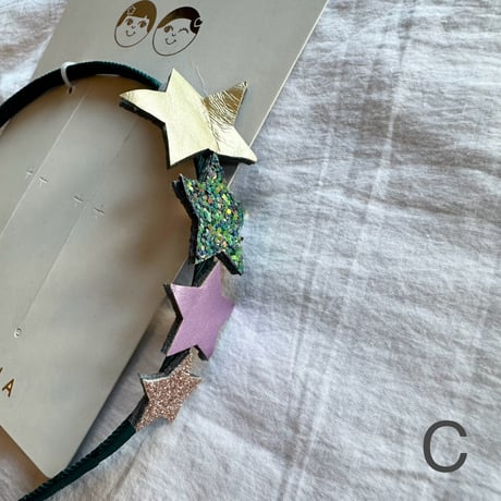 MIMI & LULA headdress