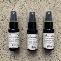 marvo&co aroma body spray 30ml