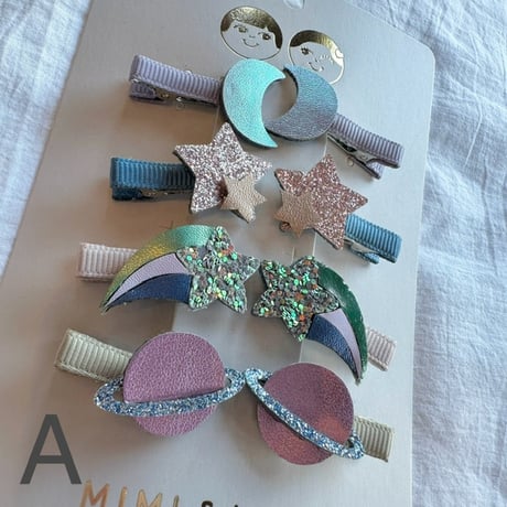 MIMI & LULA hair clip