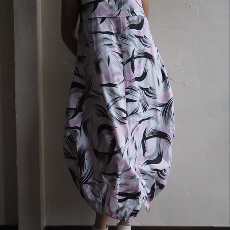 balloon rompers