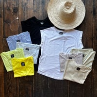 casual T-shirt