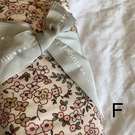BAMBOO KNIT JERSEY SWADDLE