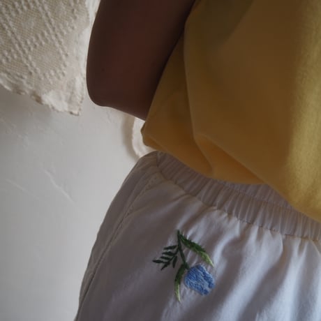 vintage remake pants