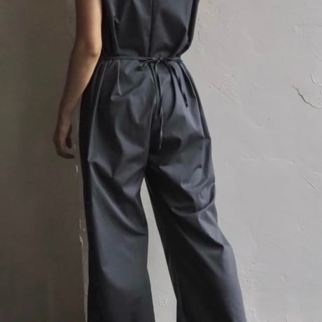 stylish jumpsuit