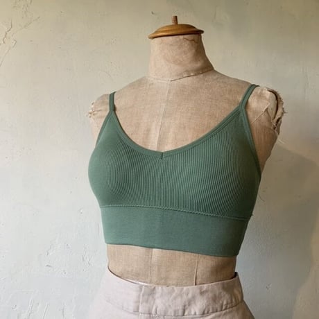 bra top