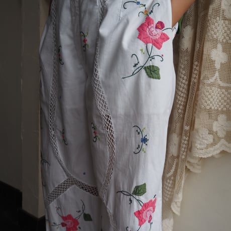vintage remake pants