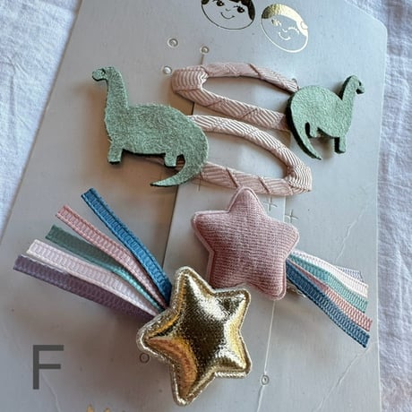 MIMI & LULA hair clip